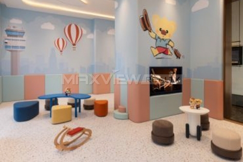 Ascott North Bund Shanghai 雅诗阁北外滩