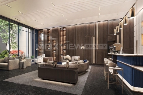 Ascott North Bund Shanghai 雅诗阁北外滩