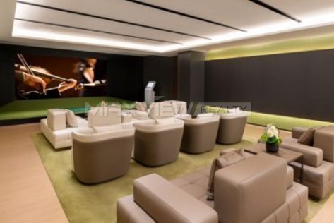 Ascott North Bund Shanghai 雅诗阁北外滩