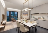 Ascott North Bund Shanghai One-Bedroom Executive&nbsp;1bedroom&nbsp;83sqm&nbsp;&yen;22,000