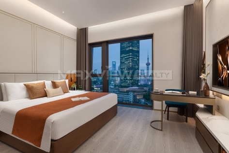 Ascott North Bund Shanghai One-Bedroom Executive&nbsp;1bedroom&nbsp;83sqm&nbsp;&yen;22,000&nbsp;PRM20863