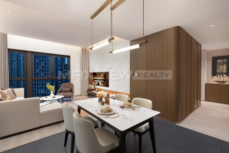 Ascott North Bund Shanghai Two-Bedroom Executive&nbsp;2bedroom&nbsp;168sqm&nbsp;&yen;34,000&nbsp;PRM20864