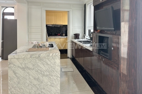 City Castle Villa&nbsp;4bedroom&nbsp;300sqm&nbsp;&yen;65,000&nbsp;PRM20889