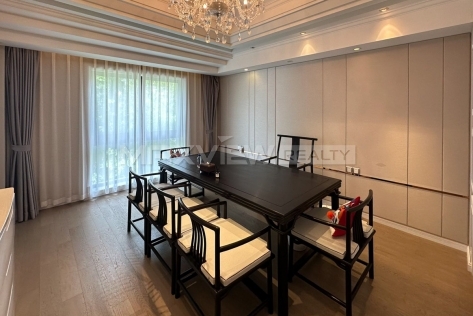 City Castle Villa&nbsp;4bedroom&nbsp;300sqm&nbsp;&yen;65,000&nbsp;PRM20889