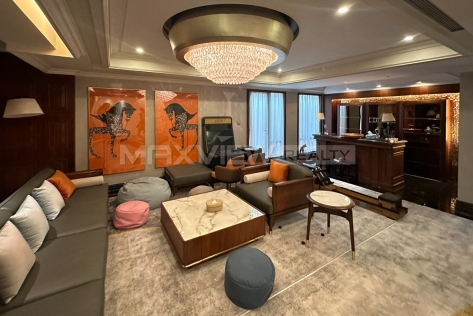 City Castle Villa&nbsp;4bedroom&nbsp;300sqm&nbsp;&yen;65,000&nbsp;PRM20889