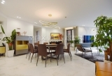 Belgravia Place&nbsp;4bedroom&nbsp;231sqm&nbsp;&yen;65,000