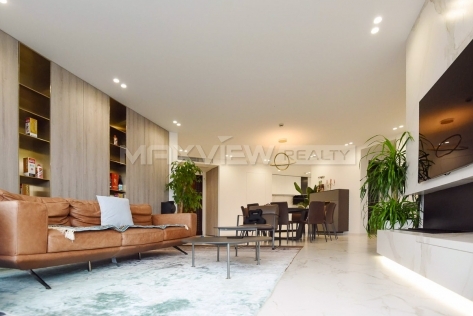 Belgravia Place&nbsp;4bedroom&nbsp;231sqm&nbsp;&yen;65,000&nbsp;PRM20891