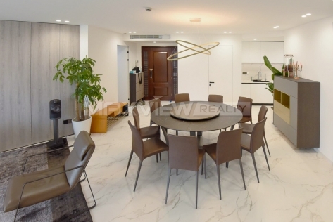 Belgravia Place&nbsp;4bedroom&nbsp;231sqm&nbsp;&yen;65,000&nbsp;PRM20891