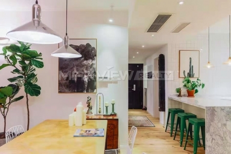 Hongqiao Leting&nbsp;4bedroom&nbsp;152sqm&nbsp;&yen;22,000&nbsp;PRM20893