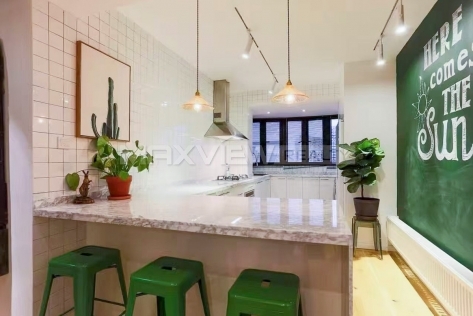 Hongqiao Leting&nbsp;4bedroom&nbsp;152sqm&nbsp;&yen;22,000&nbsp;PRM20893