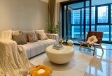 PU FA YI BIN JIANG&nbsp;3bedroom&nbsp;160sqm&nbsp;&yen;27,600