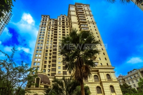 The Bound of Bund&nbsp;2bedroom&nbsp;109sqm&nbsp;&yen;19,800&nbsp;PRM20914