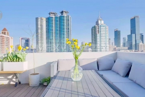 Walton Plaza&nbsp;2bedroom&nbsp;153sqm&nbsp;&yen;30,000&nbsp;PRM20913