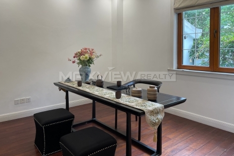 Forest Manor 5bedroom 380sqm ¥60,000 PRM20923