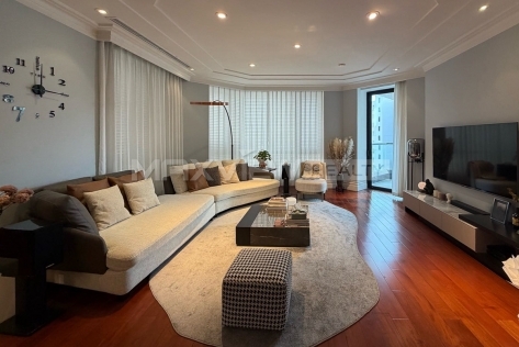 Le Chateau Huashan&nbsp;4bedroom&nbsp;254sqm&nbsp;&yen;53,000&nbsp;PRM20922