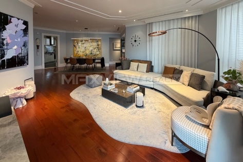 Le Chateau Huashan&nbsp;4bedroom&nbsp;254sqm&nbsp;&yen;53,000&nbsp;PRM20922