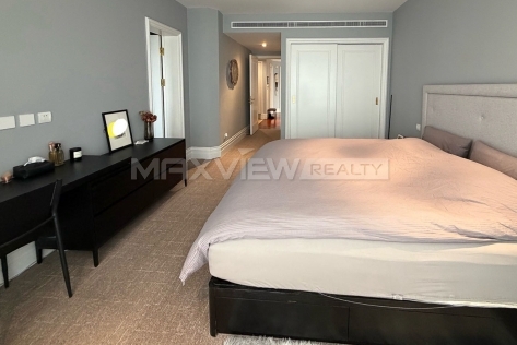 Le Chateau Huashan&nbsp;4bedroom&nbsp;254sqm&nbsp;&yen;53,000&nbsp;PRM20922