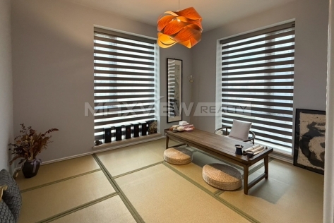 Le Chateau Huashan&nbsp;4bedroom&nbsp;254sqm&nbsp;&yen;53,000&nbsp;PRM20922