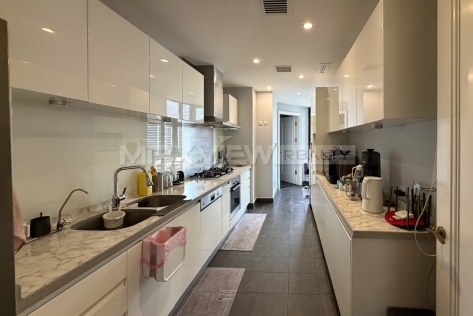 Le Chateau Huashan&nbsp;4bedroom&nbsp;254sqm&nbsp;&yen;53,000&nbsp;PRM20922