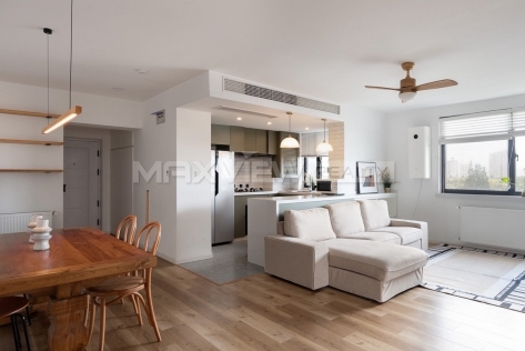 Yandang Mansion&nbsp;2bedroom&nbsp;120sqm&nbsp;&yen;22,500&nbsp;PRM20927
