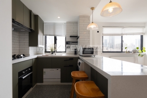 Yandang Mansion&nbsp;2bedroom&nbsp;120sqm&nbsp;&yen;22,500&nbsp;PRM20927