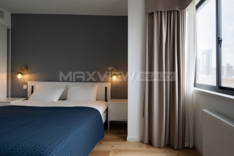 Yandang Mansion&nbsp;2bedroom&nbsp;120sqm&nbsp;&yen;22,500&nbsp;PRM20927