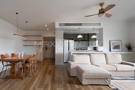 Yandang Mansion&nbsp;2bedroom&nbsp;120sqm&nbsp;&yen;22,500&nbsp;PRM20927