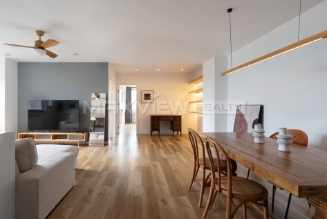 Yandang Mansion&nbsp;2bedroom&nbsp;120sqm&nbsp;&yen;22,500&nbsp;PRM20927