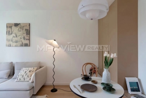 Nanyang Building&nbsp;1bedroom&nbsp;80sqm&nbsp;&yen;16,000&nbsp;PRM20939