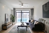 Sinan New Garden&nbsp;3bedroom&nbsp;128sqm&nbsp;&yen;20,500