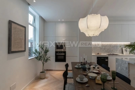 XIN FU KANG LI Townhouse&nbsp;4bedroom&nbsp;200sqm&nbsp;&yen;58,800&nbsp;PRM20941