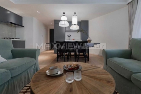 Zongxin Apartment&nbsp;4bedroom&nbsp;160sqm&nbsp;&yen;23,500&nbsp;PRM20942
