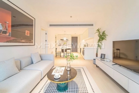 Baccarat Residence&nbsp;1bedroom&nbsp;83sqm&nbsp;&yen;22,000&nbsp;PRM20951