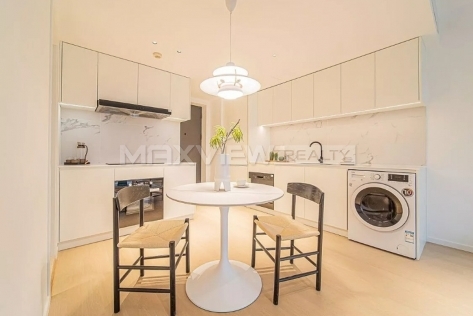 Baccarat Residence&nbsp;1bedroom&nbsp;83sqm&nbsp;&yen;22,000&nbsp;PRM20951