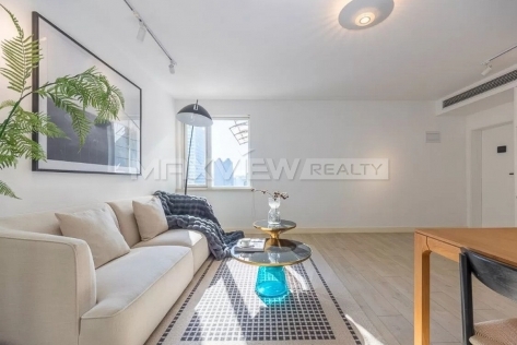 Fuxing Garden&nbsp;2bedroom&nbsp;110sqm&nbsp;&yen;20,500&nbsp;PRM20948