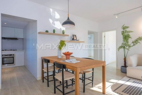 Fuxing Garden&nbsp;2bedroom&nbsp;110sqm&nbsp;&yen;20,500&nbsp;PRM20948