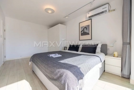 Fuxing Garden&nbsp;2bedroom&nbsp;110sqm&nbsp;&yen;20,500&nbsp;PRM20948