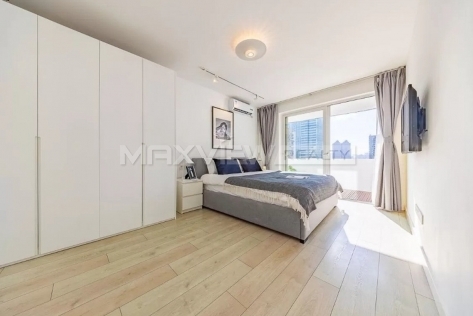 Fuxing Garden&nbsp;2bedroom&nbsp;110sqm&nbsp;&yen;20,500&nbsp;PRM20948