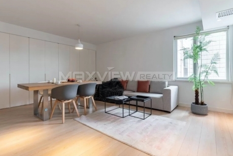 Fuxing Garden&nbsp;2bedroom&nbsp;110sqm&nbsp;&yen;22,000&nbsp;PRM20950