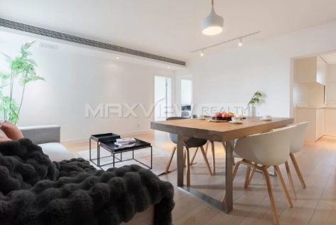 Fuxing Garden&nbsp;2bedroom&nbsp;110sqm&nbsp;&yen;22,000&nbsp;PRM20950