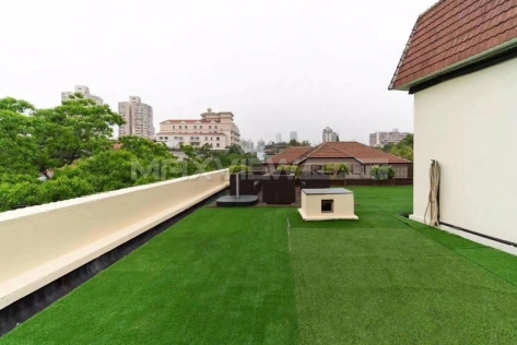 Jian An Garden&nbsp;4bedroom&nbsp;223sqm&nbsp;&yen;47,000&nbsp;PRM20954