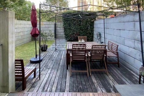 Lakeside Ville&nbsp;3bedroom&nbsp;404sqm&nbsp;&yen;35,000&nbsp;PRM20953