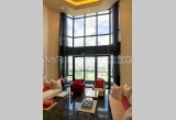 Penthouse in Le Chateau Huashan with a Roof Terrace&nbsp;5bedroom&nbsp;592sqm&nbsp;&yen;100,000