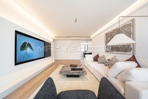 Le Cite Xujiahui&nbsp;3bedroom&nbsp;163sqm&nbsp;&yen;34,800&nbsp;PRM20960