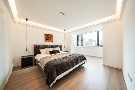 Maosheng Building&nbsp;4bedroom&nbsp;233sqm&nbsp;&yen;33,800&nbsp;PRM20959