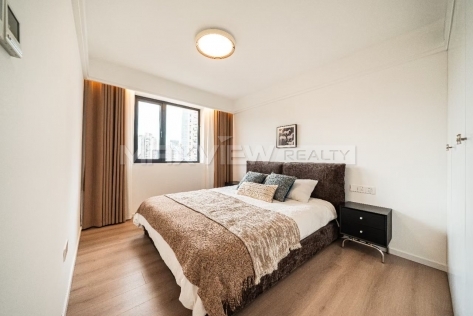 Maosheng Building&nbsp;4bedroom&nbsp;233sqm&nbsp;&yen;33,800&nbsp;PRM20959