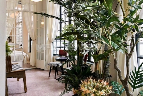 Embankment Building&nbsp;2bedroom&nbsp;200sqm&nbsp;&yen;39,800&nbsp;PRM20962