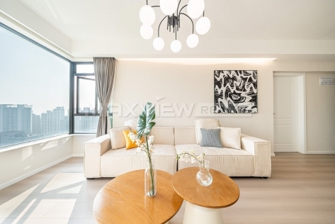 Oriental Manhattan&nbsp;2bedroom&nbsp;187sqm&nbsp;&yen;21,800&nbsp;PRM20970
