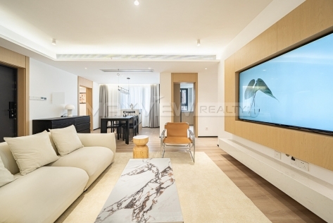 Da An City&nbsp;3bedroom&nbsp;138sqm&nbsp;&yen;23,800&nbsp;PRM20979