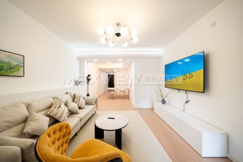 Forte Elegant Garden&nbsp;2bedroom&nbsp;146sqm&nbsp;&yen;16,800&nbsp;PRM20983